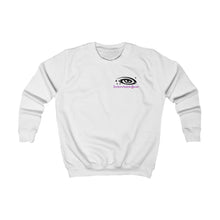 Load image into Gallery viewer, Interstellic Gear Kids Sweatshirt