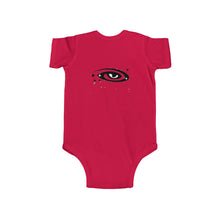 Load image into Gallery viewer, Infant Fine Jersey Bodysuit