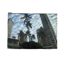 Load image into Gallery viewer, Hawaiian Days Accessory Pouch