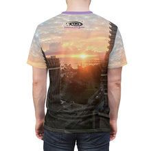 Load image into Gallery viewer, Hawaii&#39;s Sky Unisex AOP Cut &amp; Sew Tee